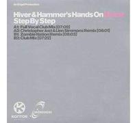 Hiver & Hammer - Step By Step Rmx [Vinyl Maxi-Single]