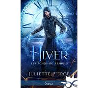 Hiver: Les échos du temps, T2