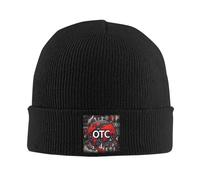 Hiver Roman Reigns OTC Tricot Bonnet Bonnet Automne Hiver Chapeaux Chaud Unisexe Lutte Fans Cap pour Hommes Femmes Cadeaux,