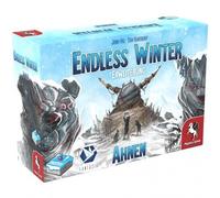 Hiver Sans Fin - Ancêtres (Extension) (Frosted Games) - Allemand