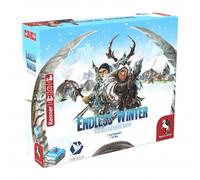 Hiver Sans Fin (Frosted Games) - Allemand