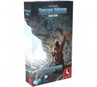 Hiver Sans Fin - Peinture Murale (Extension) (Frosted Games) - Allemand