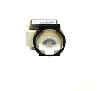Hiver Support d'écoulement Pompe Hanning type be20b2-076 pour lave-vaisselle 230 V 65 W 50 Hz sans couvercle