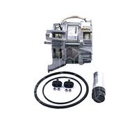 Hiver Support moteur pompe pour lave-vaisselle gs302 avec condensateur 10µF 670/730 W