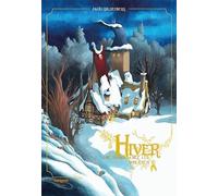 Hiver - Une saison chez les Sorcières (tome 2)