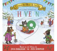 Hivern: Un llibre interactiu