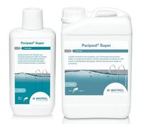 Hivernage piscine Bayrol Puripool Super - 3 L