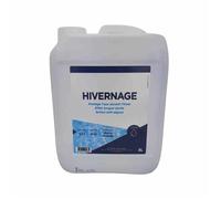 Hivernage Piscine - EDG ACCESS - Bidon 5 litres - Anti Algues - Anti dépots