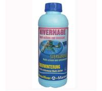 Produit d'hivernage piscine REVA-HIVER bidon 1L