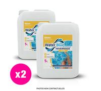 Hivernateur Waterblue 2 x 5 L - 10 L