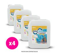 Hivernateur waterblue 4 x 5l