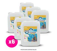 Hivernateur waterblue 6 x 5 L