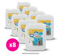 Hivernateur waterblue 8 x 5 L