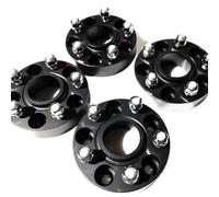 Hiverni Adaptateur d'entretoises de Roues Voiture pour Land pour Rover pour Discovery pour Range Entretoises de Roue