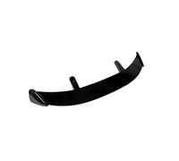 Hiverni Aileron pour arrière de Voiture, aileron Toit, Queue pour pour Opel pour Astra J 2009 2010 2011 2012 pour hayon 5 Portes(Gloosy Black)