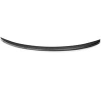 Hiverni Becquet de Coffre arrière Voiture aileron Extension d'aile pour Infiniti Q60(Rear Right)