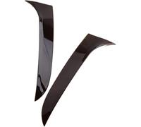 Hiverni Becquet latéral de Lunette arrière pour VW pour Passat B6 Break 2005-2010