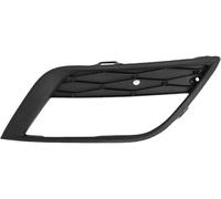 Hiverni Calandre à double pont pour Seat pour Ibiza pour MK4 Facelift 2013-2016, calandre de phare antibrouillard pour avant(R)