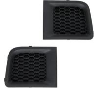 Hiverni Calandre pour avant gauche et droite pour Jeep pour Renegade 2015-2017