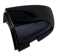 Hiverni Capuchon de protection cylindre serrure pour avant gauche pour poignée porte extérieure voiture pour Tiguan