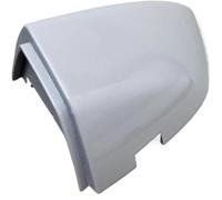 Hiverni Capuchon de protection cylindre serrure pour avant gauche pour poignée porte extérieure voiture pour Tiguan