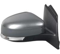 Hiverni Ensemble de rétroviseur extérieur pour Focus 3 MK3 2012-2018(A,Right)