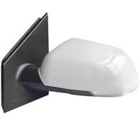 Hiverni Ensemble de rétroviseur latéral pour portière automatique pour Polo 2006-2010(D,Manual left)
