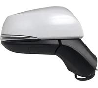 Hiverni Ensemble de rétroviseurs 5 broches pour RAV4 2019-2021(R)