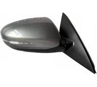 Hiverni Ensemble de rétroviseurs latéraux pour Kia K5 2011-2015(R)