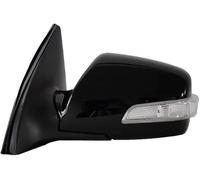 Hiverni Ensemble de rétroviseurs latéraux pour Kia pour Sportage 2007-2013(6pins,LEFT_F)