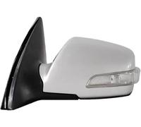 Hiverni Ensemble de rétroviseurs latéraux pour Kia pour Sportage 2007-2013(LEFT_B)