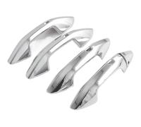 Hiverni Garniture de couvercle poignée porte extérieure gauche pour berline A3 8Y pour Sportback 2021-2022(2)