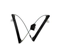Hiverni kit de lève-vitre Ensemble de lève-vitre électrique pour avant de voiture sans moteur 46831654 pour Fiat pour Stilo 2001-2005 2006 2007