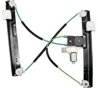 Hiverni kit de lève-vitre Lève-vitre électrique avec moteur pour avant droit pour Ford pour Mondeo IV 2007-2013