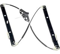 Hiverni kit de lève-vitre Lève-vitre électrique de porte pour avant gauche 5E0 837 461 pour Skoda pour Octavia A7 2013-2017