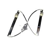 Hiverni kit de lève-vitre Lève-vitre électrique de porte pour avant gauche de voiture 5E0 837 461 pour Skoda pour Octavia A7 2013-2017