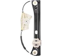 Hiverni kit de lève-vitre Lève-vitre électrique pour arrière droit pour Mercedes pour Benz W221 2007-2013