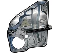 Hiverni kit de lève-vitre Lève-vitre électrique pour arrière droit pour VW pour Bora pour Golf 1998-2003