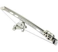 Hiverni kit de lève-vitre Lève-vitre électrique pour arrière gauche droite pour Mercedes pour Benz(Left)