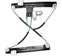 Hiverni kit de lève-vitre Lève-vitre électrique pour avant droit avec moteur pour Ford pour Mondeo IV 2007-2013