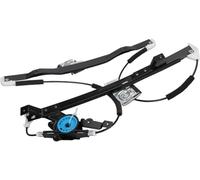 Hiverni kit de lève-vitre Lève-vitre électrique pour avant droit côté conducteur pour Ford pour Mondeo Mk3 2000-2007