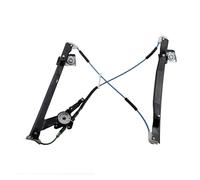 Hiverni kit de lève-vitre Lève-vitre électrique pour avant gauche et droit pour Ford pour Mondeo MK3 2000-2007 pour Hatchback pour Wagon 1417698(Front Right)