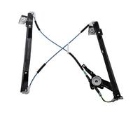 Hiverni kit de lève-vitre Lève-vitre électrique pour avant gauche et droit pour Ford pour Mondeo MK3 2000-2007 pour Hatchback pour Wagon 1417698(Front Left)