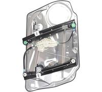 Hiverni kit de lève-vitre Lève-vitre électrique pour avant gauche pour Mercedes pour Benz W204 W212 2009