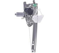 Hiverni kit de lève-vitre Lève-vitre électrique pour Mercedes, pour Benz, pour Smart, pour City, Coupé 450