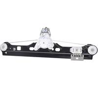 Hiverni kit de lève-vitre Lève-vitre électrique pour Mercedes pour Benz W203