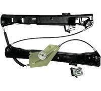 Hiverni kit de lève-vitre Lève-vitre pour avant gauche droit pour Mercedes pour Benz W212 W204 E200 E220 E260 E280 E300(Left)