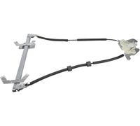 Hiverni kit de lève-vitre Lève-vitre sans moteur pour Mercedes pour Benz G W463