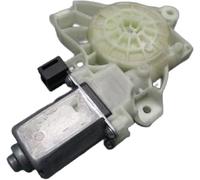 Hiverni kit de lève-vitre Moteur de lève-vitre pour avant gauche/droite pour Mercedes pour Benz(Left)