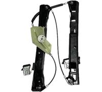 Hiverni kit de lève-vitre Pour Mercedes pour Benz W212 W204 E200 E220 E260 E280 E300 Lève-vitre pour avant gauche droite(Left)